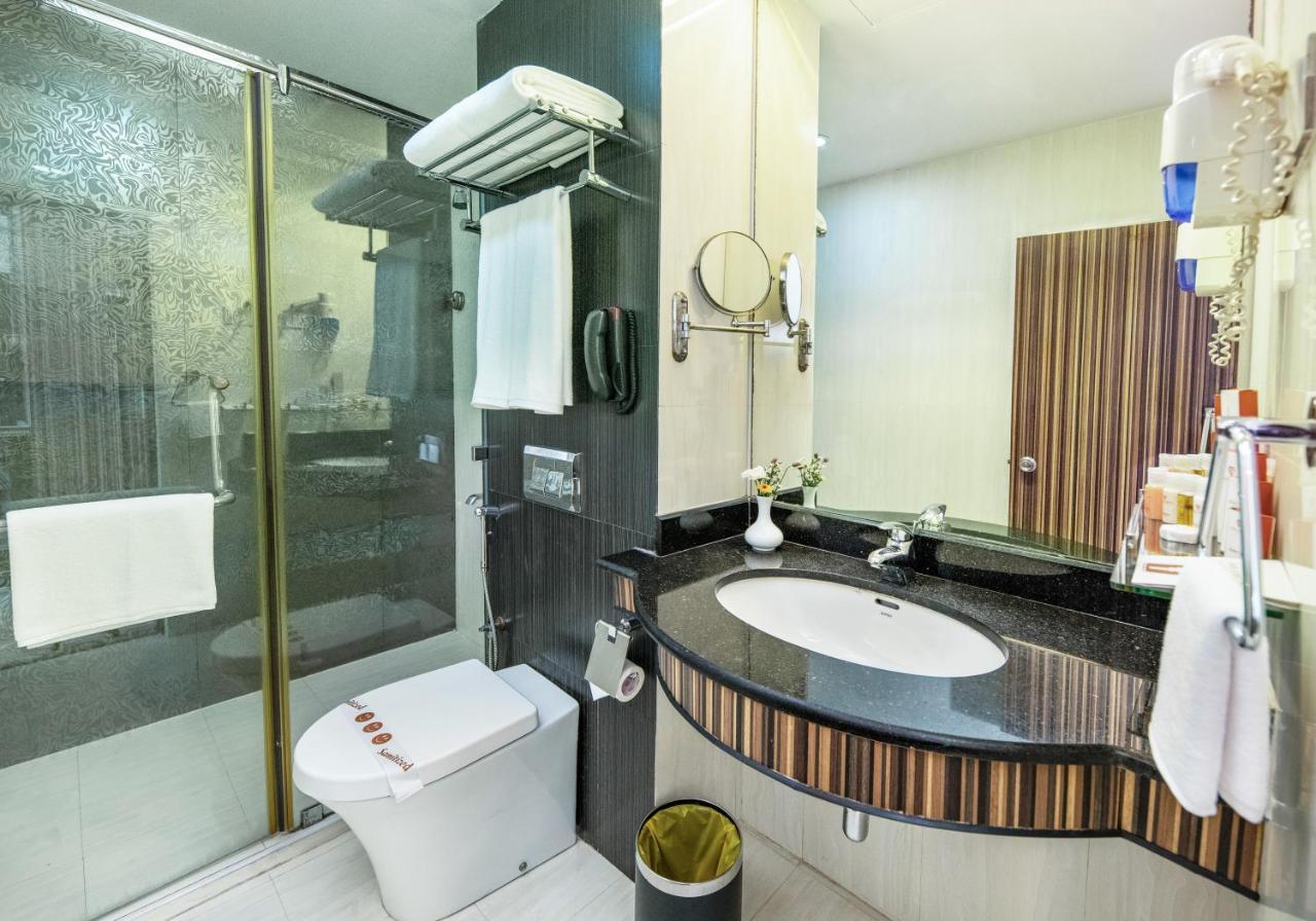 Pearl Grand By Rathna Hotel Colombo