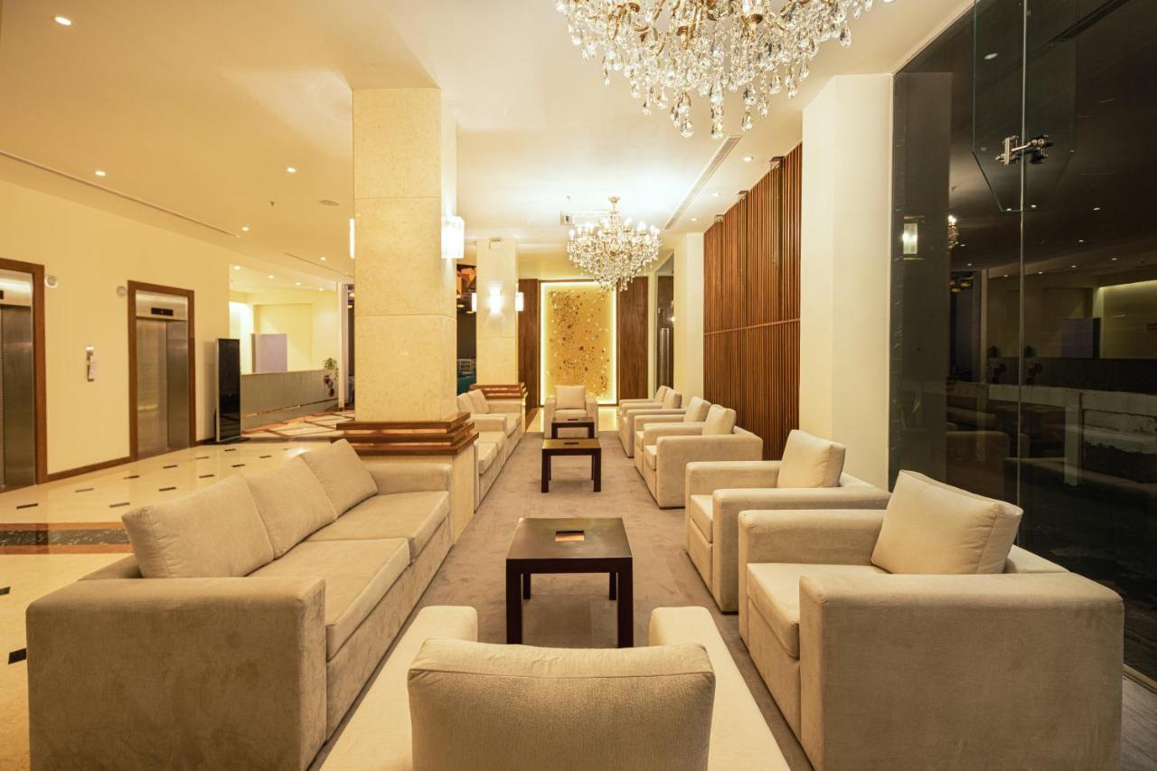 Pearl Grand By Rathna 4*