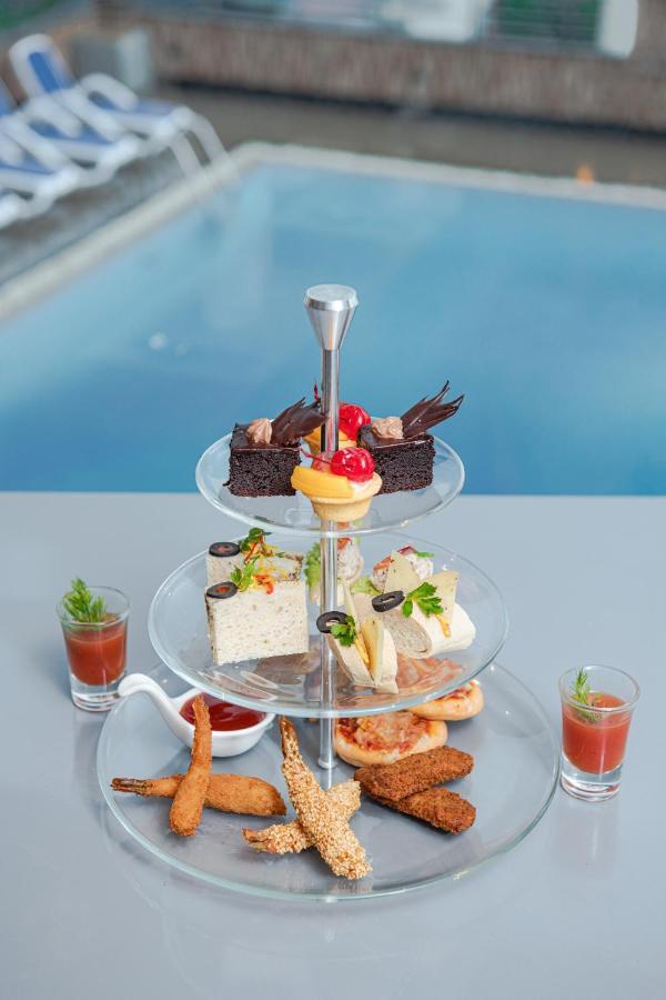 Pearl Grand By Rathna 4* Colombo