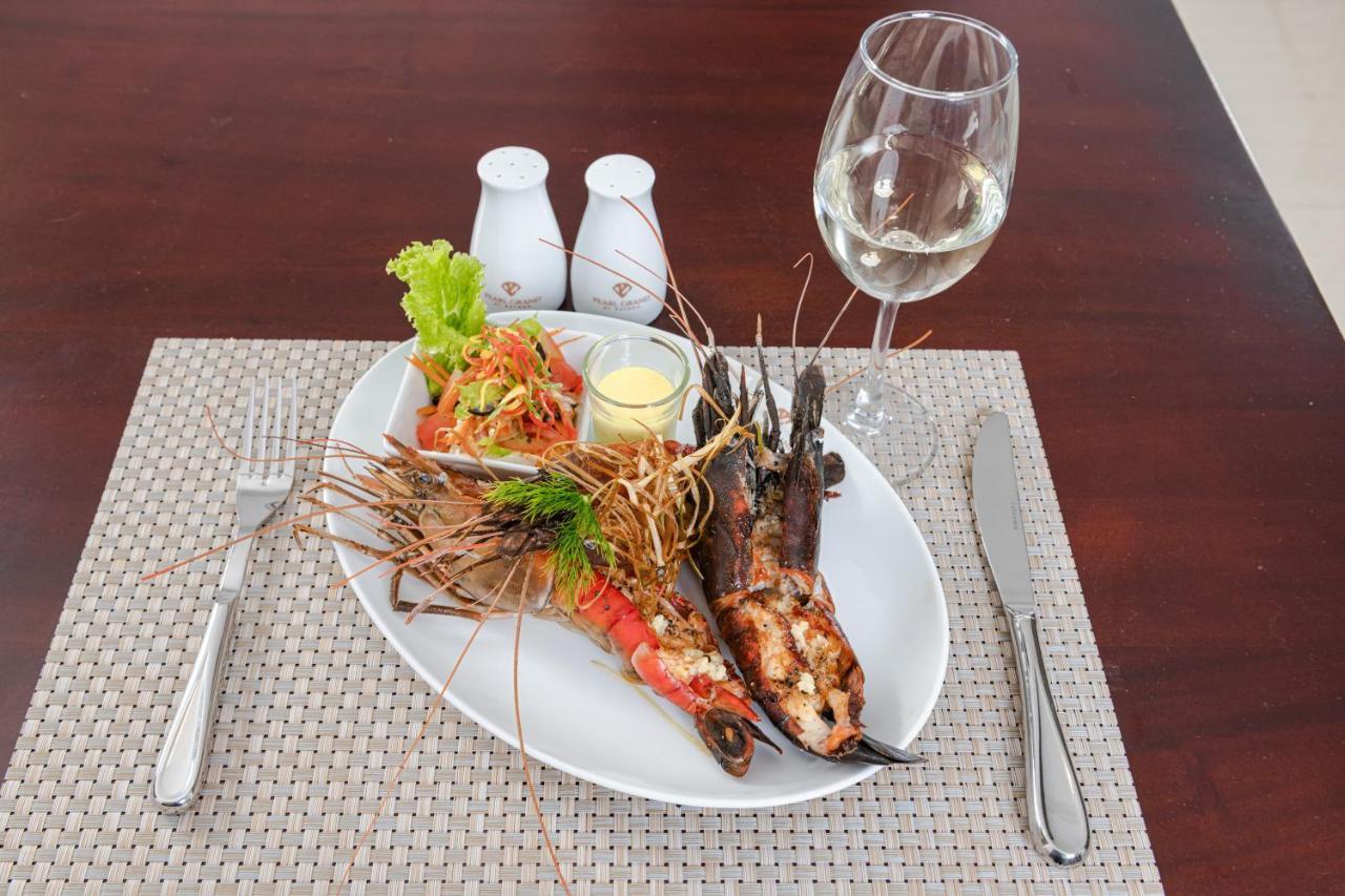 Pearl Grand By Rathna 4* Colombo