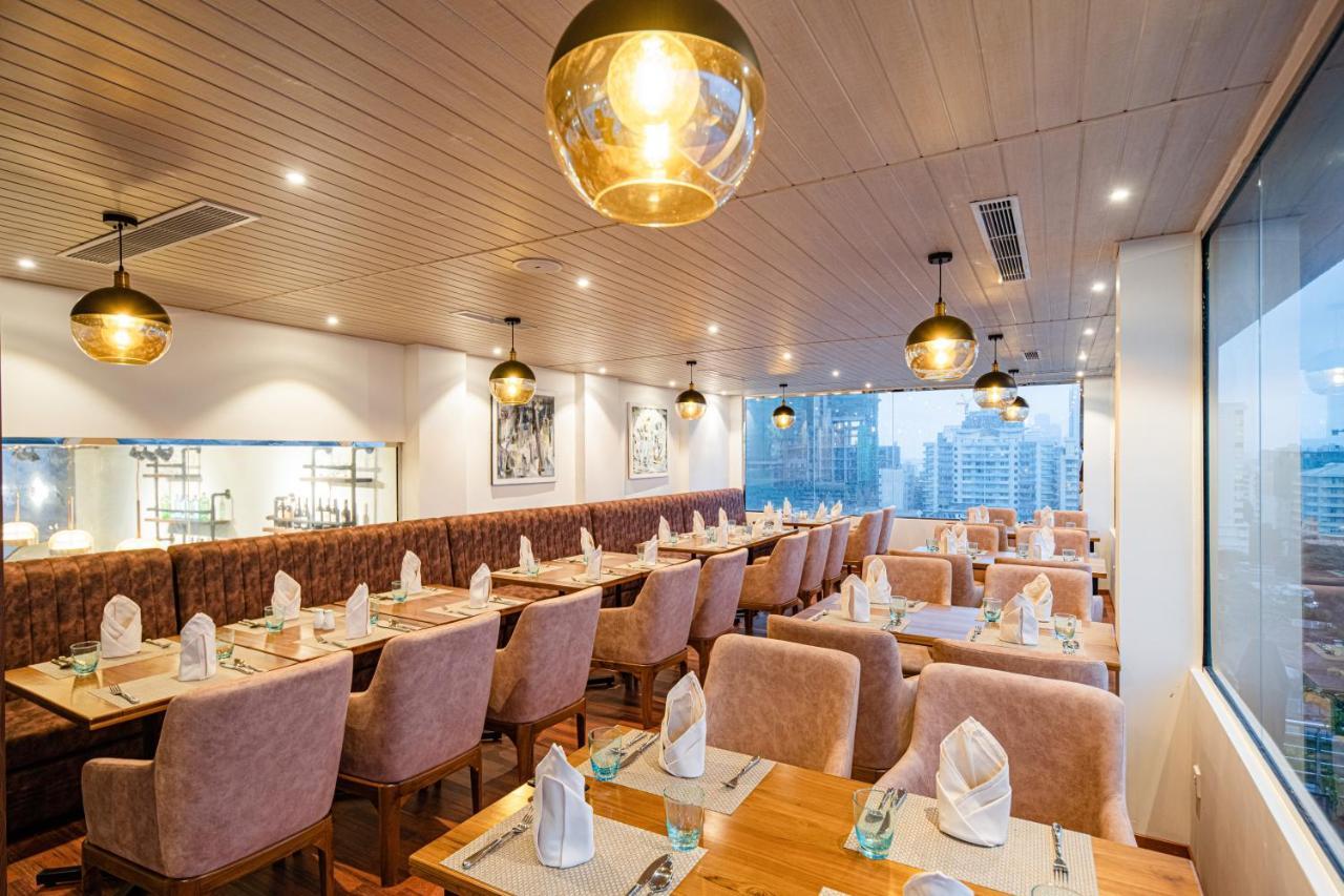 Hotel Pearl Grand By Rathna 4*