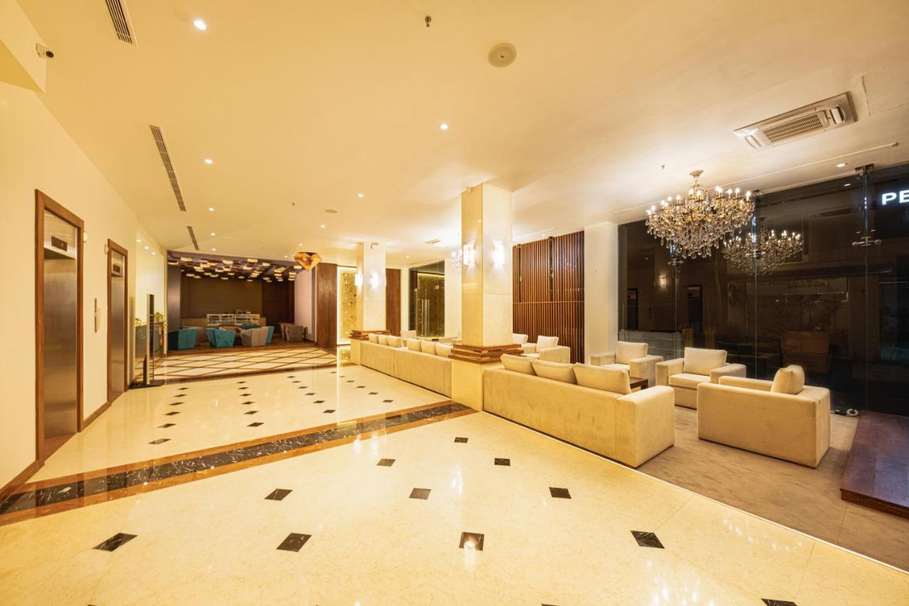 Pearl Grand By Rathna